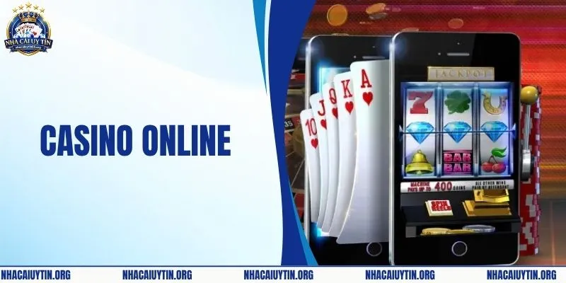Top Casino Online Uy Tín Nhất 2026 Dành Cho Hội Viên