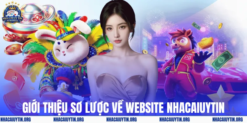 Giới thiệu sơ lược về website nhacaiuytin