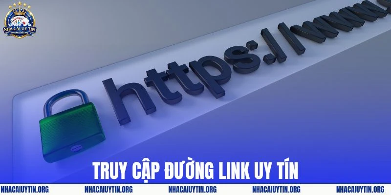 Link vào chính thức tại nhà cái