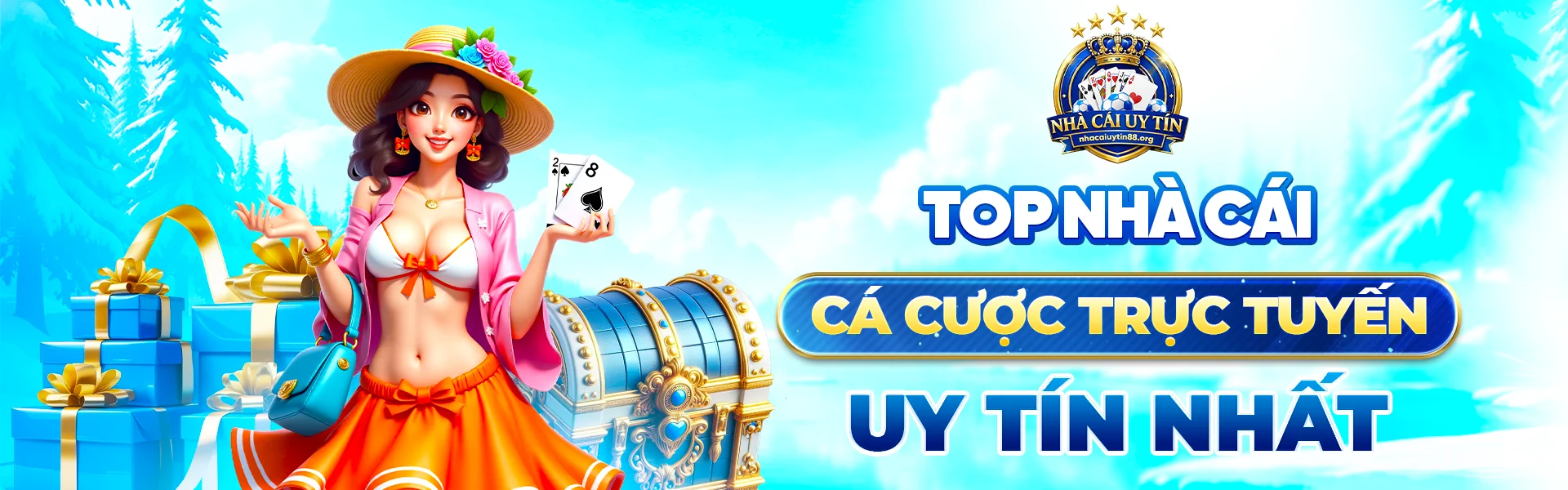 banner nhà cái uy tín