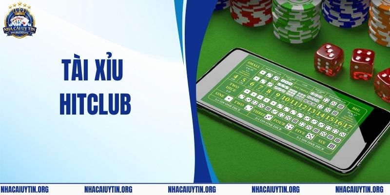 Tài Xỉu Hitclub - Hướng Dẫn Chi Tiết Và Bí Quyết Soi Cầu