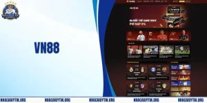 VN88 | Trang Cá Cược Bóng Đá | Link Vào Website An Toàn